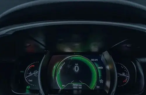 RENAULT Talisman 