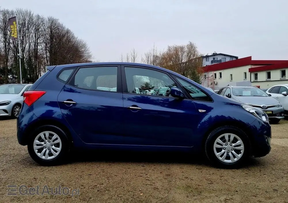 HYUNDAI Ix20 1.4 Comfort
