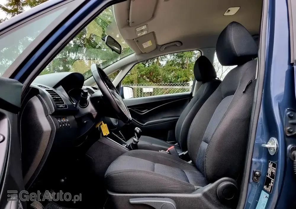 HYUNDAI Ix20 1.4 Comfort