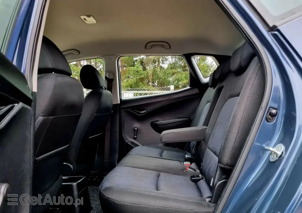 HYUNDAI Ix20 1.4 Comfort