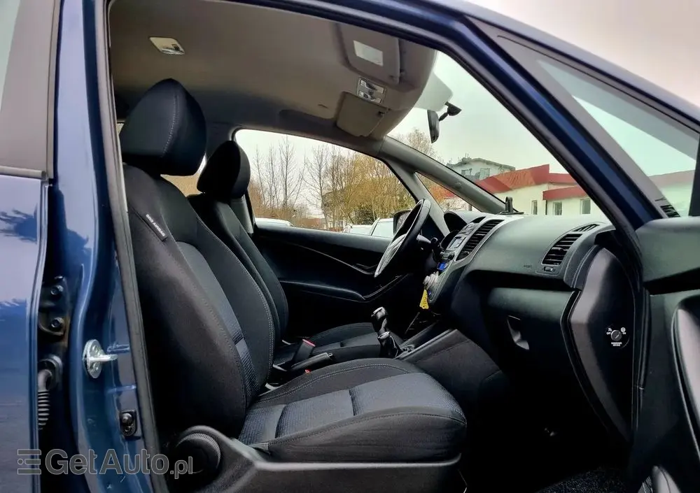 HYUNDAI Ix20 1.4 Comfort