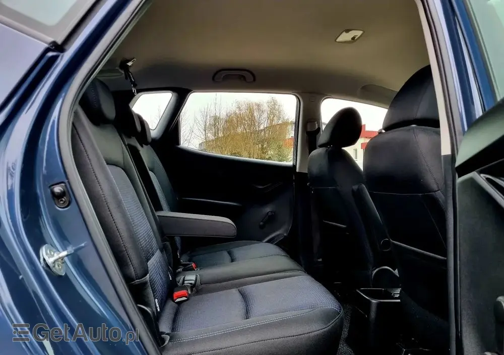 HYUNDAI Ix20 1.4 Comfort