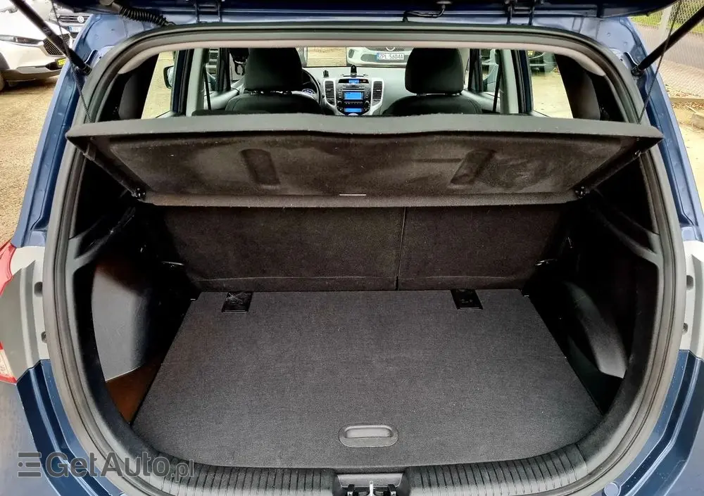 HYUNDAI Ix20 1.4 Comfort