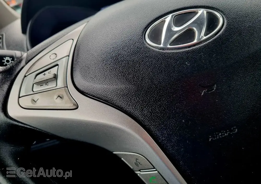 HYUNDAI Ix20 1.4 Comfort