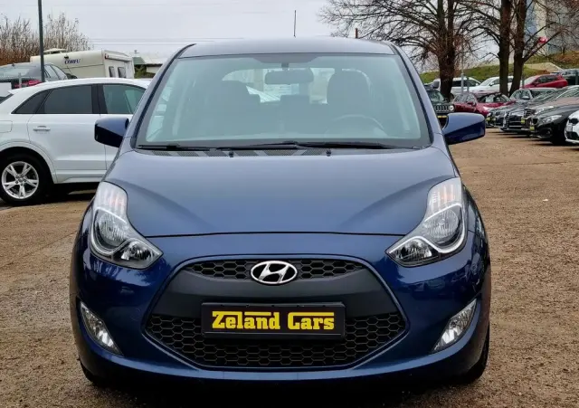 HYUNDAI Ix20 1.4 Comfort