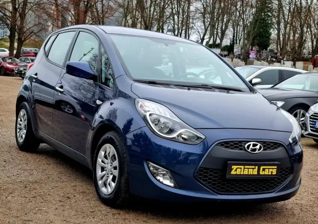 HYUNDAI Ix20 1.4 Comfort