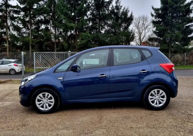 HYUNDAI Ix20 1.4 Comfort