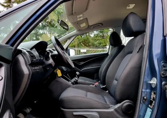 HYUNDAI Ix20 1.4 Comfort