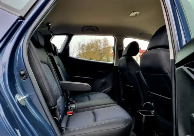 HYUNDAI Ix20 1.4 Comfort