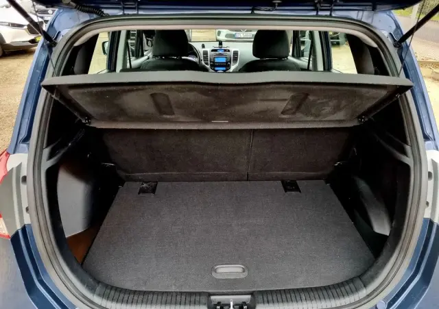 HYUNDAI Ix20 1.4 Comfort