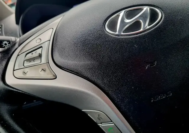 HYUNDAI Ix20 1.4 Comfort