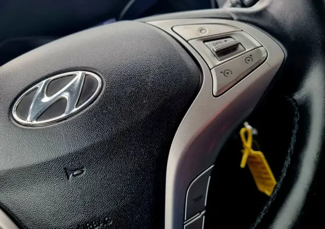 HYUNDAI Ix20 1.4 Comfort