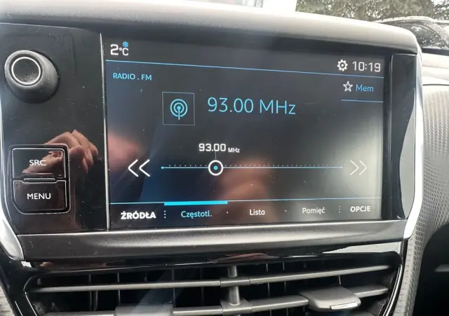 PEUGEOT 2008 PureTech 82 Allure