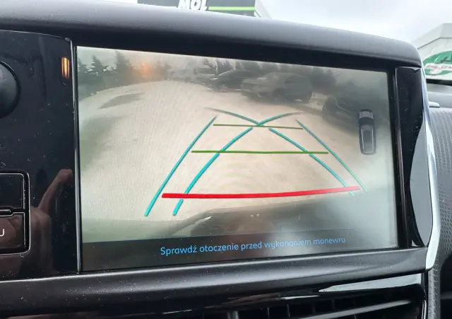 PEUGEOT 2008 PureTech 82 Allure