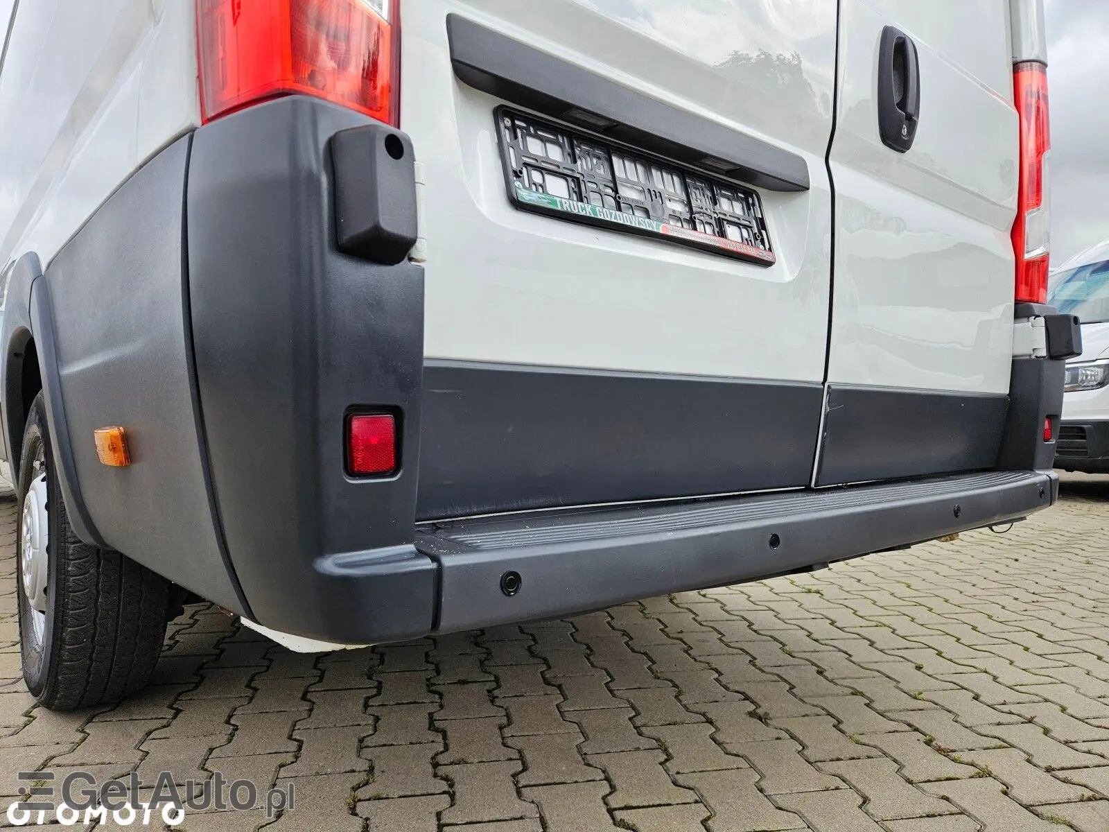 PEUGEOT Boxer 435 L4H2