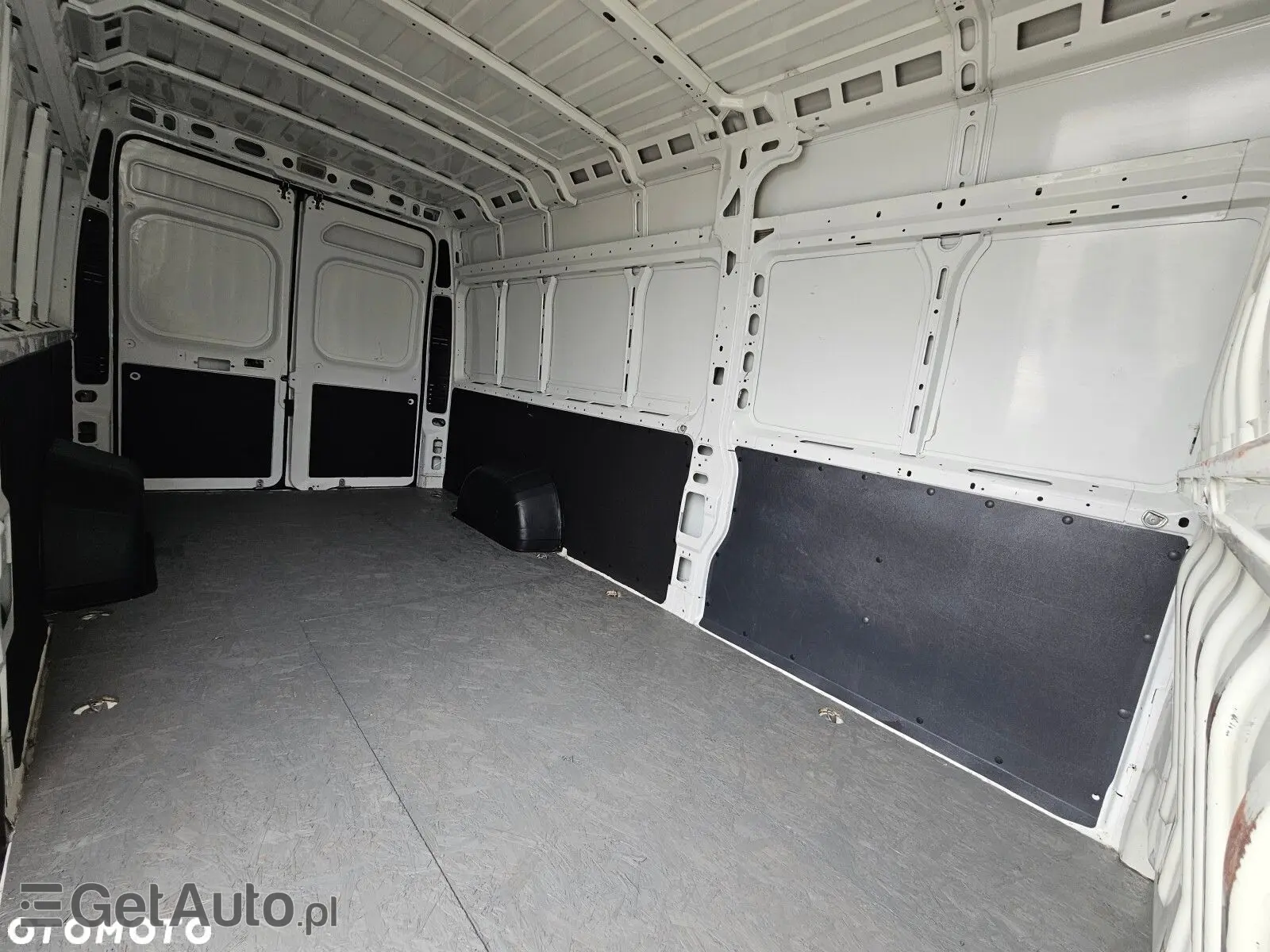 PEUGEOT Boxer 435 L4H2