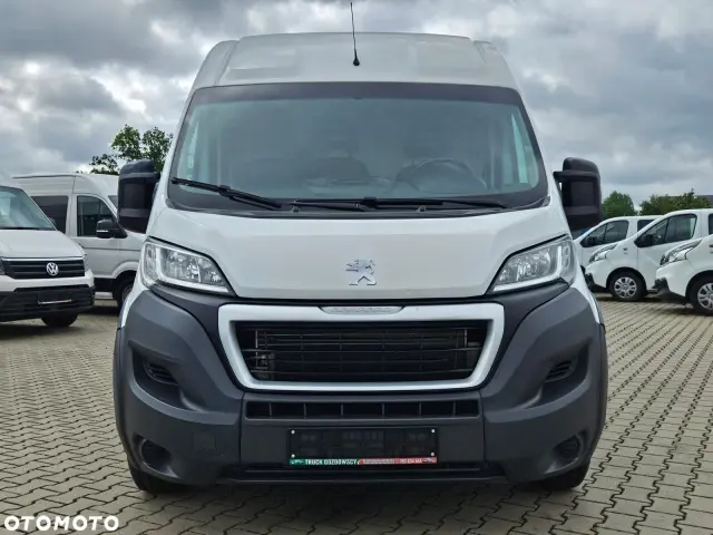 PEUGEOT Boxer 435 L4H2
