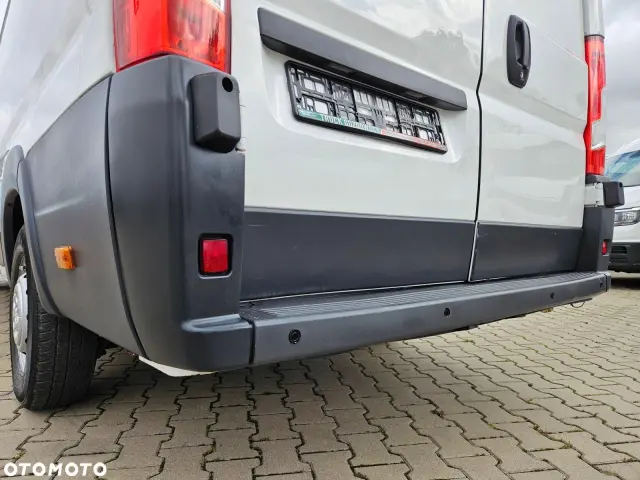 PEUGEOT Boxer 435 L4H2