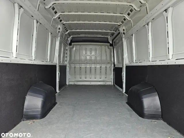 PEUGEOT Boxer 435 L4H2