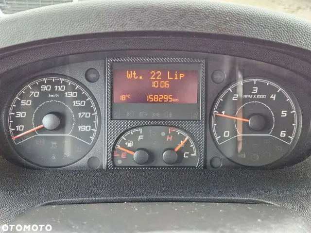 PEUGEOT Boxer 435 L4H2