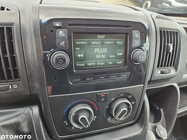 PEUGEOT Boxer 435 L4H2