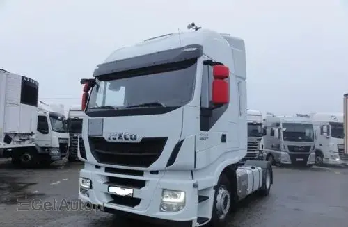 IVECO Stralis 