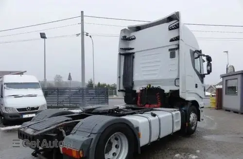 IVECO Stralis 