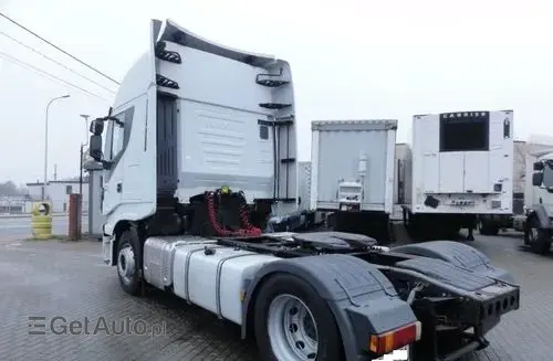 IVECO Stralis 