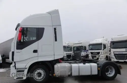 IVECO Stralis 