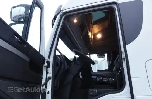 IVECO Stralis 