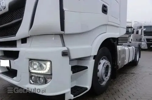 IVECO Stralis 