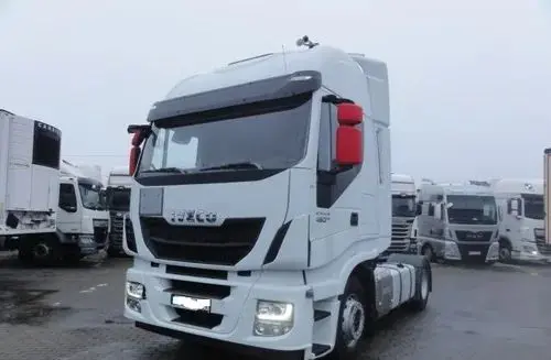 IVECO Stralis 