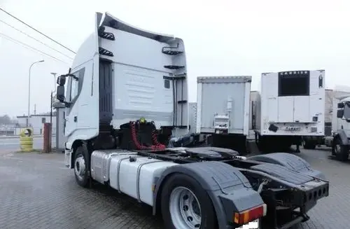 IVECO Stralis 