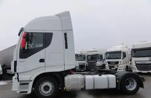 IVECO Stralis 