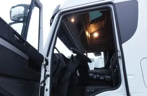 IVECO Stralis 
