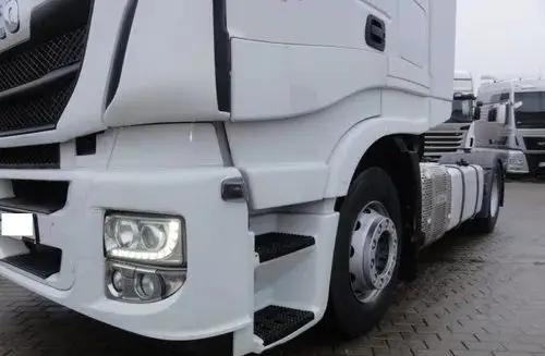 IVECO Stralis 
