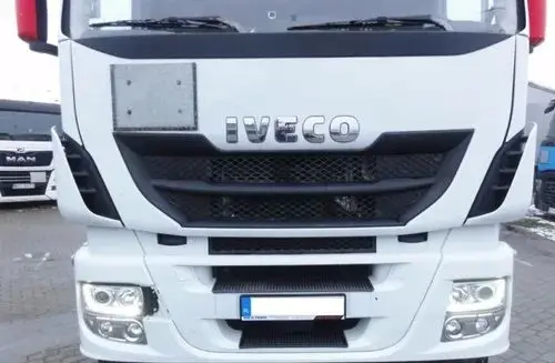 IVECO Stralis 