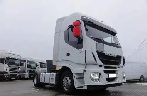 IVECO Stralis 