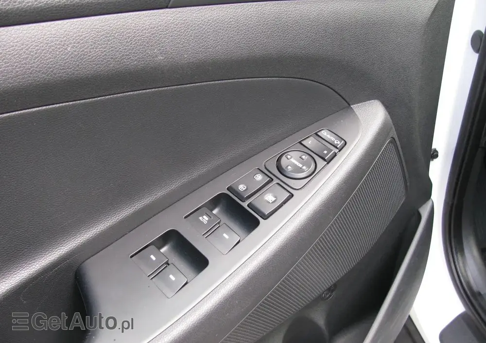 HYUNDAI Tucson 1.6 GDI BlueDrive Style 2WD