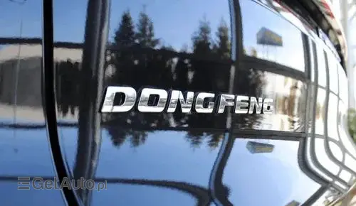 DONGFENG Huge 