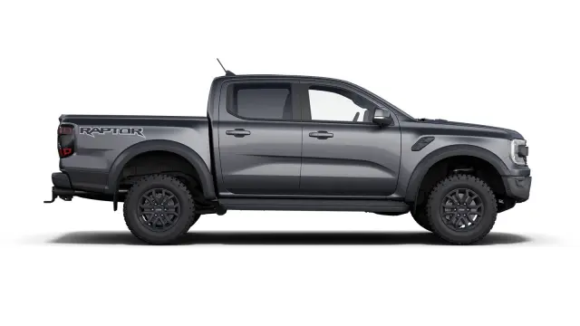 FORD Ranger Raptor 