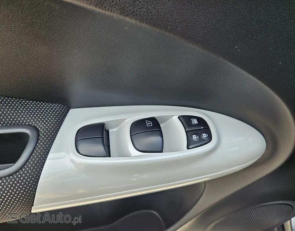 NISSAN Juke 1.5 dCi N-Vision