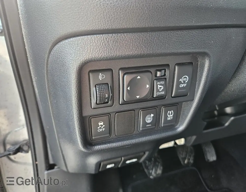 NISSAN Juke 1.5 dCi N-Vision