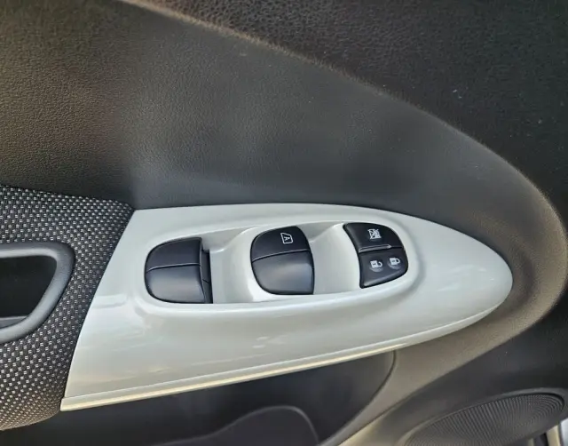 NISSAN Juke 1.5 dCi N-Vision