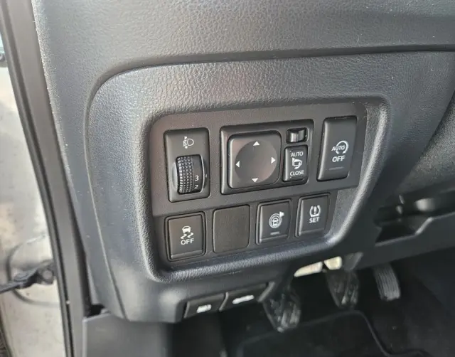 NISSAN Juke 1.5 dCi N-Vision