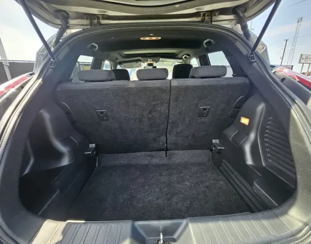 NISSAN Juke 1.5 dCi N-Vision