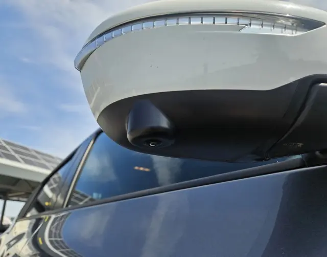 NISSAN Juke 1.5 dCi N-Vision