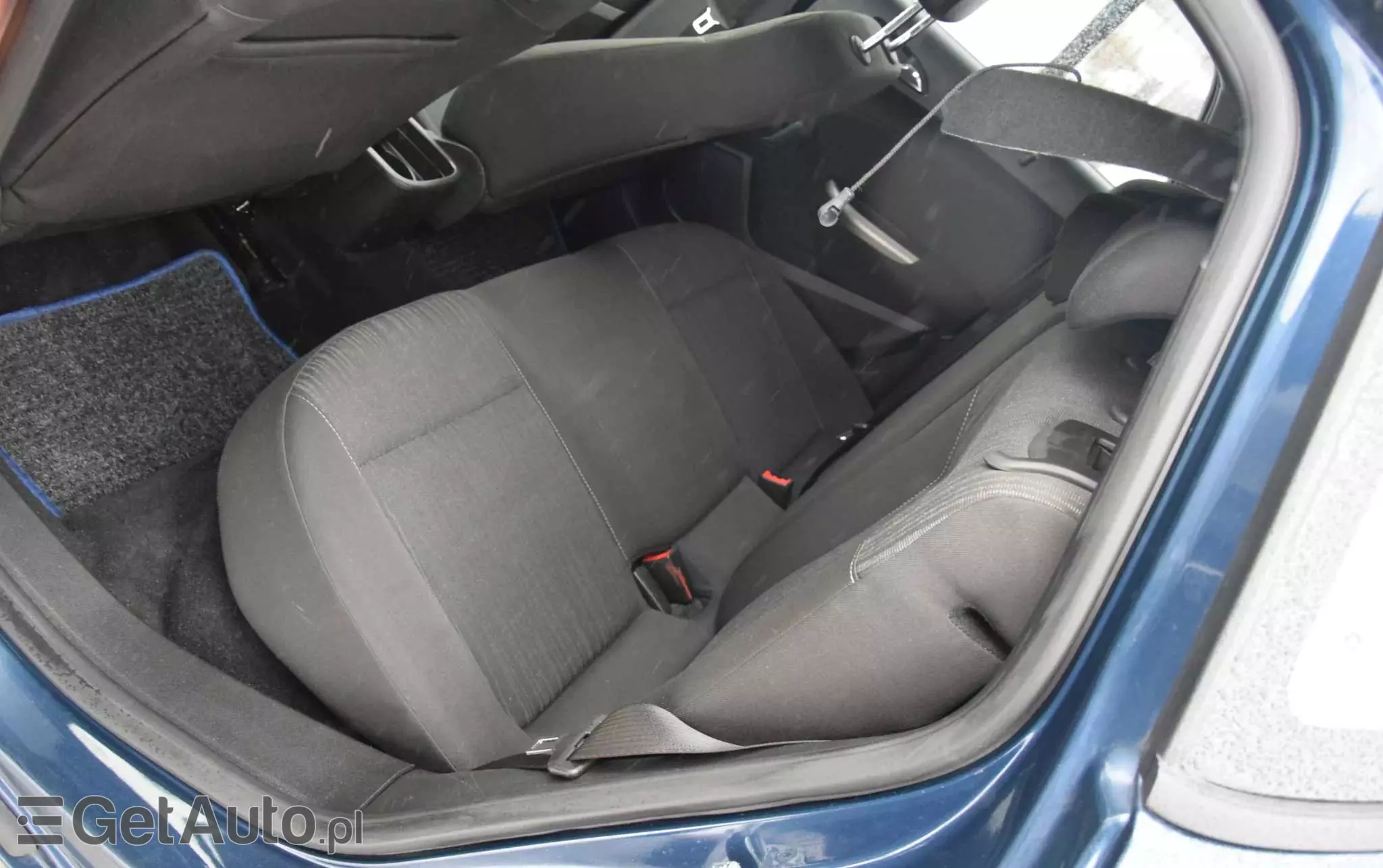 OPEL Astra 1.6 Edition