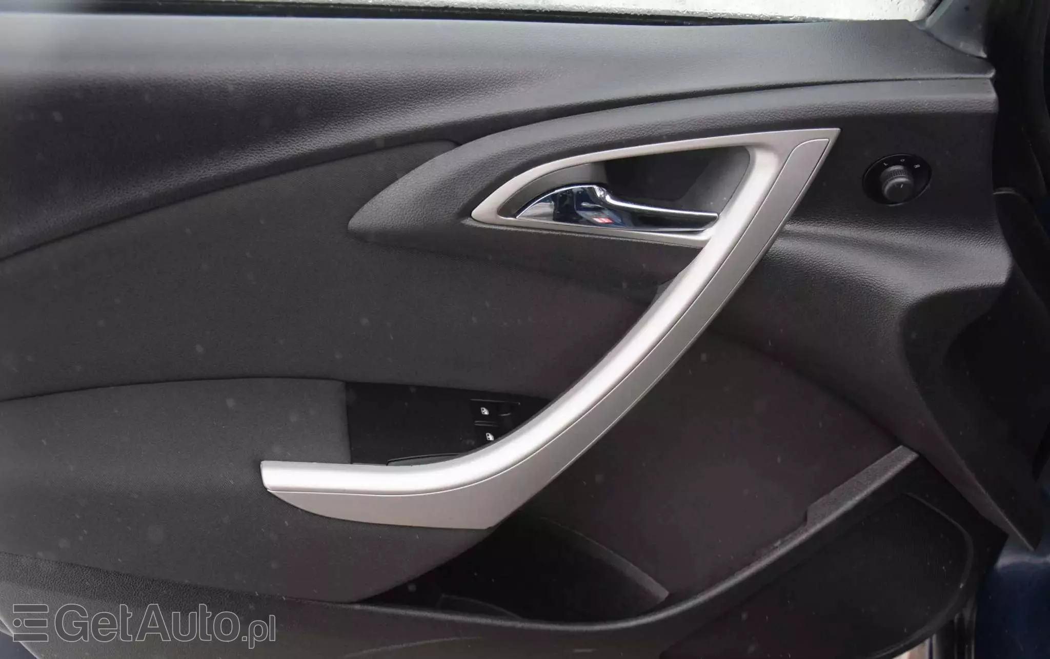 OPEL Astra 1.6 Edition