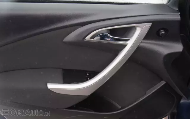 OPEL Astra 1.6 Edition